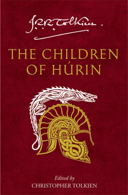 The Children of Hurin, EPUB eBook