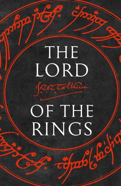 The Lord of the Rings : The Fellowship of the Ring, the Two Towers, the Return of the King, EPUB eBook