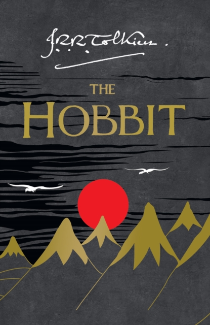 The Hobbit, EPUB eBook