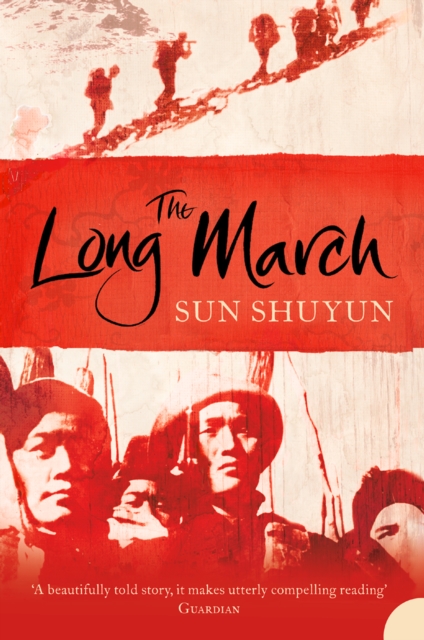 The Long March, EPUB eBook