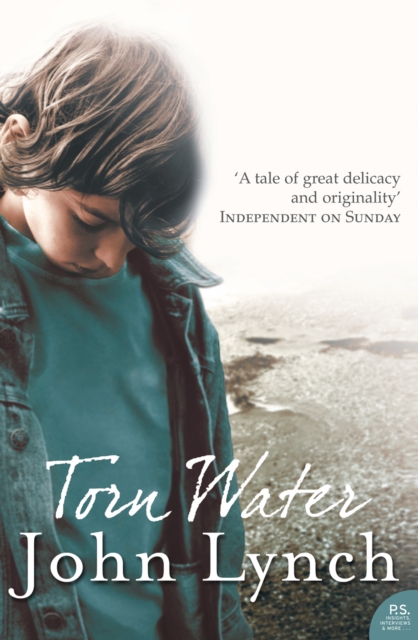 Torn Water, EPUB eBook