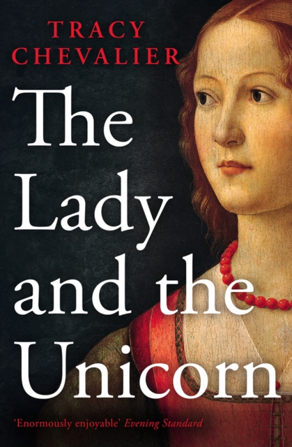 The Lady and the Unicorn, EPUB eBook