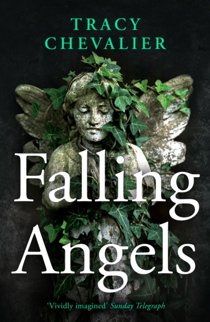 Falling Angels, EPUB eBook