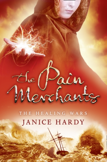 The Pain Merchants, Paperback / softback Book