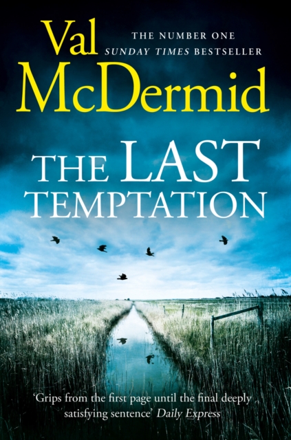 The Last Temptation, EPUB eBook