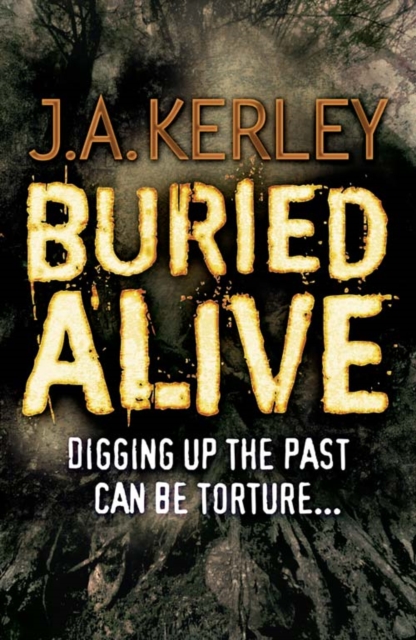 Buried Alive, EPUB eBook