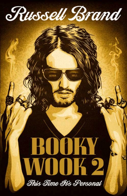 Booky Wook 2 : This time it's personal, EPUB eBook