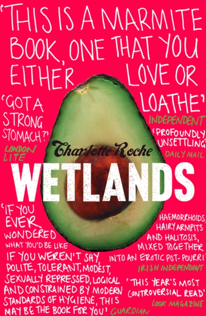 Wetlands, eAudiobook MP3 eaudioBook