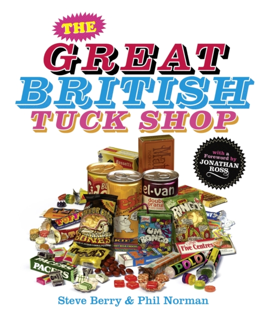 The Great British Tuck Shop, EPUB eBook