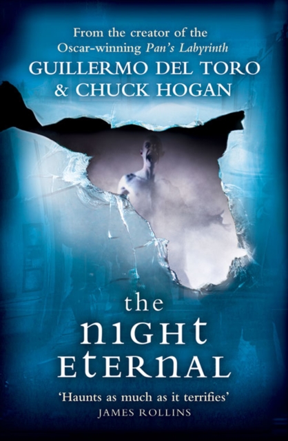 The Night Eternal, EPUB eBook