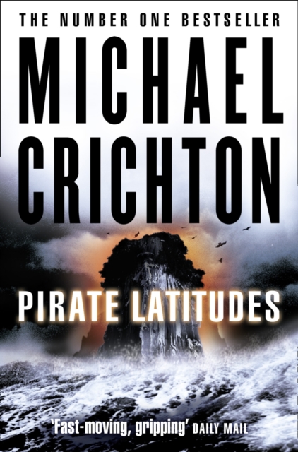 Pirate Latitudes, Paperback / softback Book