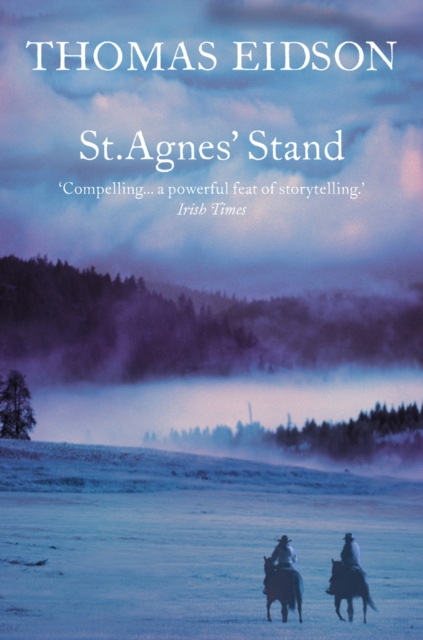 St. Agnes’ Stand, Paperback / softback Book