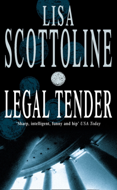 Legal Tender, Paperback / softback Book