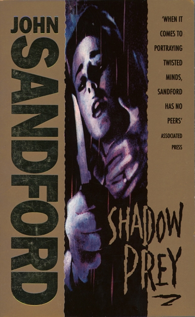 Shadow Prey, Paperback / softback Book