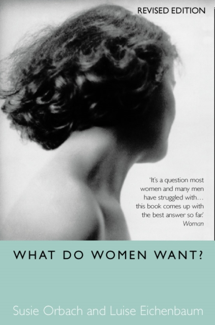 What Do Women Want?, Paperback / softback Book