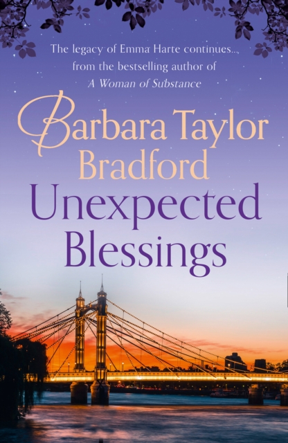 Unexpected Blessings, EPUB eBook