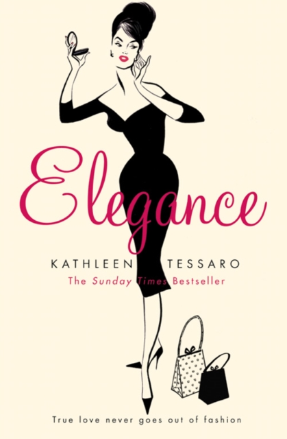 Elegance, EPUB eBook