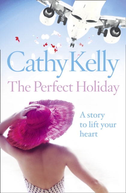 The Perfect Holiday, Paperback / softback Book