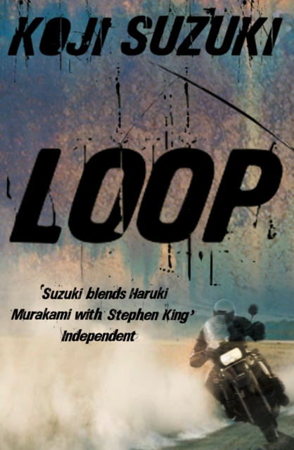 Loop, EPUB eBook