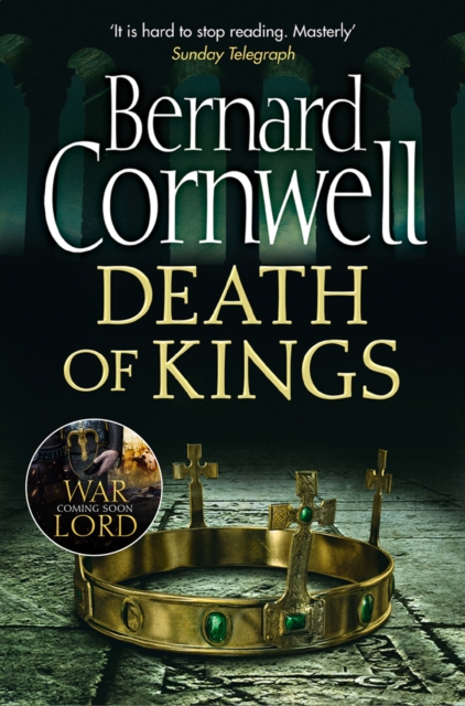 The Death of Kings, EPUB eBook