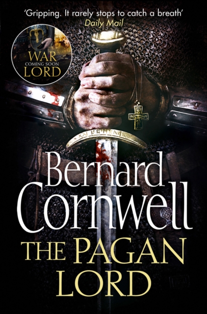 The Pagan Lord, EPUB eBook