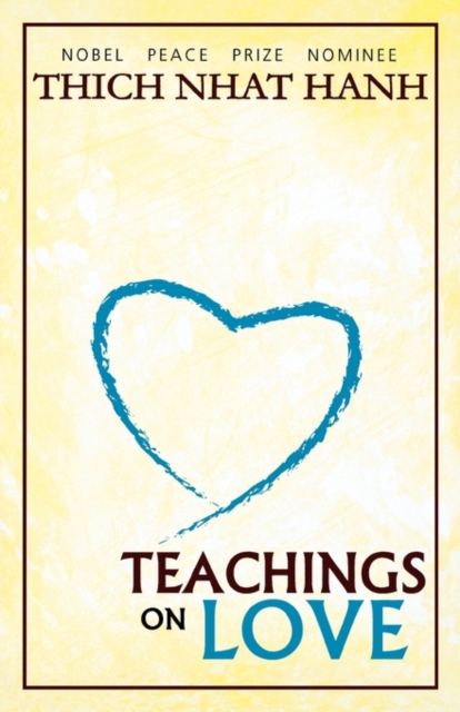 Teachings on Love, Paperback / softback Book