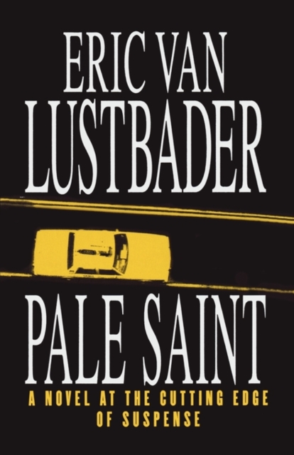Pale Saint, Paperback / softback Book