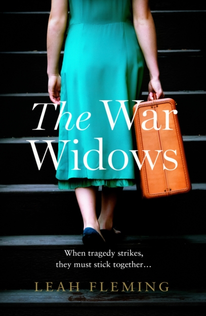 The War Widows, EPUB eBook