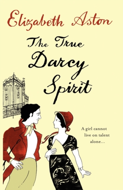 The True Darcy Spirit, Paperback / softback Book