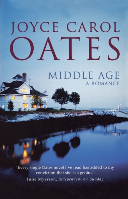 Middle Age : A Romance, Paperback / softback Book