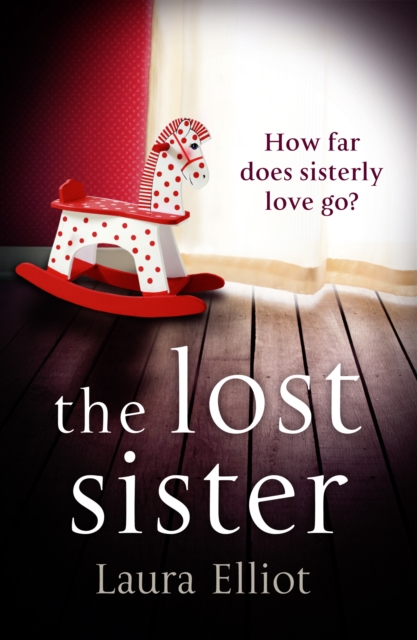 The Lost Sister, EPUB eBook