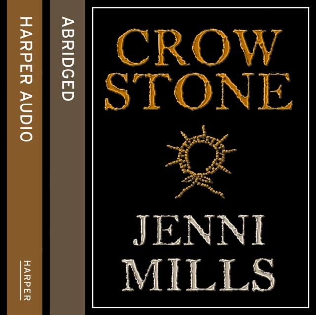 Crow Stone, eAudiobook MP3 eaudioBook