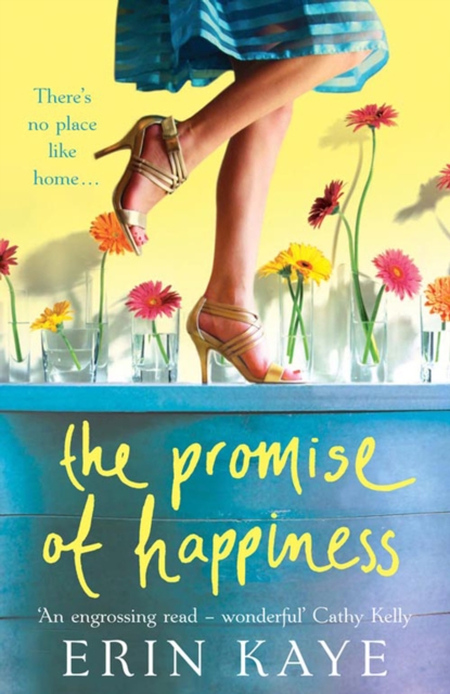 PROMISE OF HAPPINESS, EPUB eBook