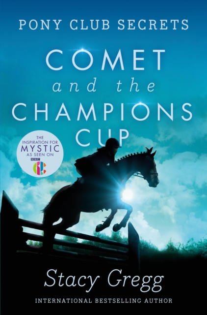 Comet and the Champion's Cup, EPUB eBook