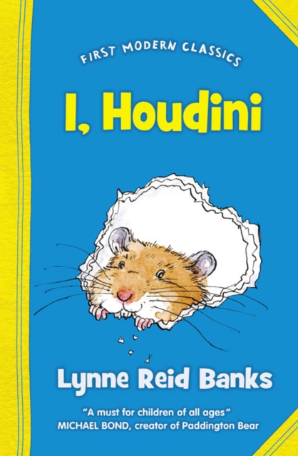 I, Houdini, Paperback / softback Book