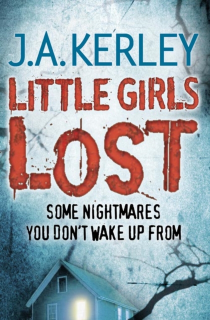 Little Girls Lost, Paperback / softback Book