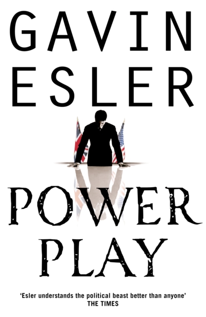 Power Play, EPUB eBook