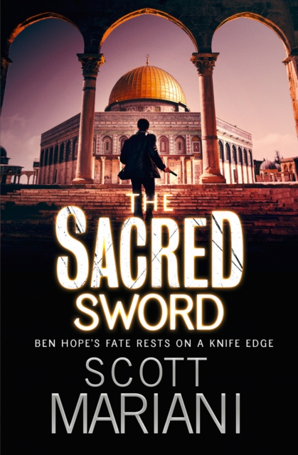 The Sacred Sword, EPUB eBook