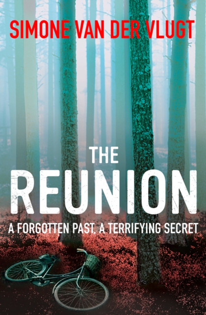 The Reunion, EPUB eBook