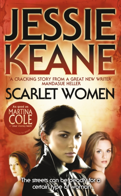 Scarlet Women, EPUB eBook