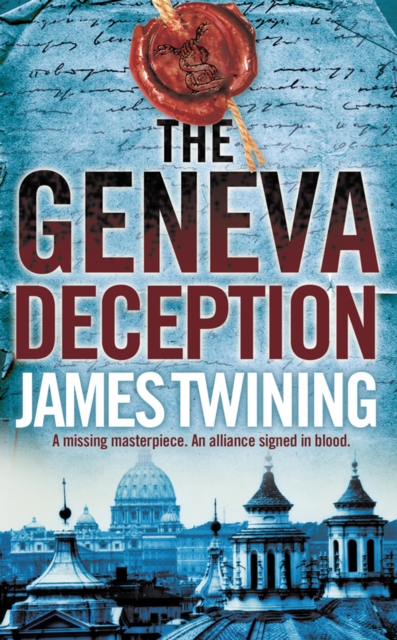 The Geneva Deception, EPUB eBook