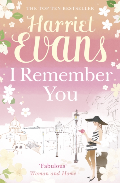 I Remember You, EPUB eBook