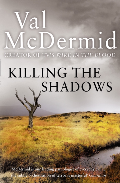 Killing the Shadows, Paperback / softback Book