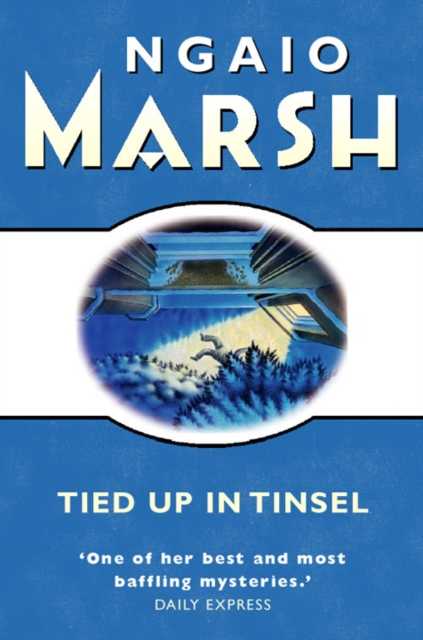 The Tied Up In Tinsel, EPUB eBook