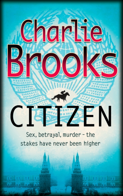 Citizen, EPUB eBook