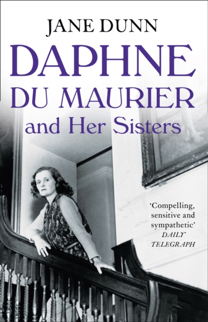 Daphne du Maurier and her Sisters, Paperback / softback Book