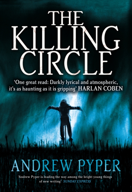 The Killing Circle, EPUB eBook