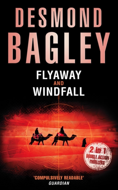 Flyaway / Windfall, EPUB eBook