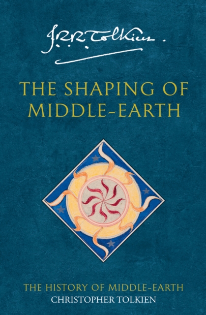 The Shaping of Middle-earth, EPUB eBook