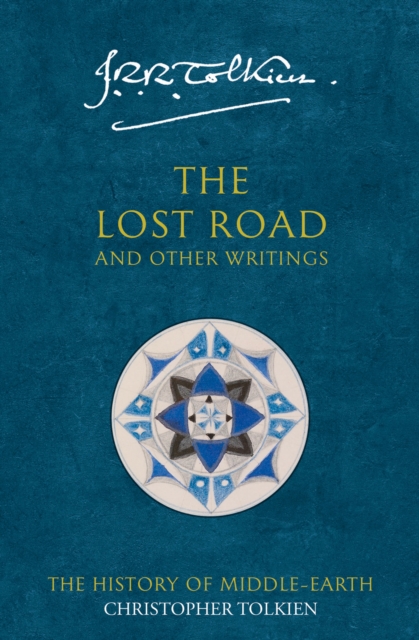 The Lost Road and Other Writings, EPUB eBook